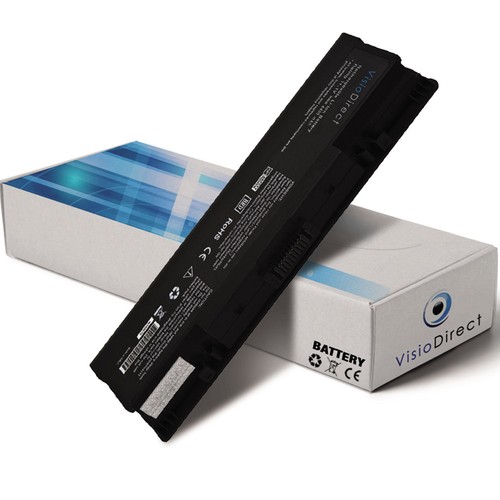 Batterie pour dell inspiron - batterie,