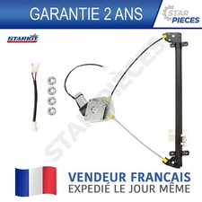 LEVE VITRE ELECTRIQUE AVANT
