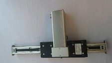Isel 232009 9005, Avance De
