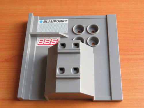 Playmobil atelier tuning - playmobil,