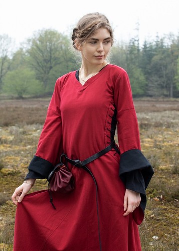 Battle merchant robe - battle-merchant,