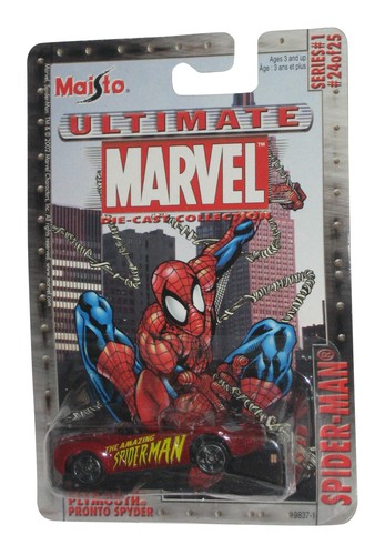 Marvel comics spider man - marvel, spider-man