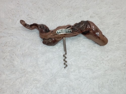 Ancien tire bouchon cep - ancien,