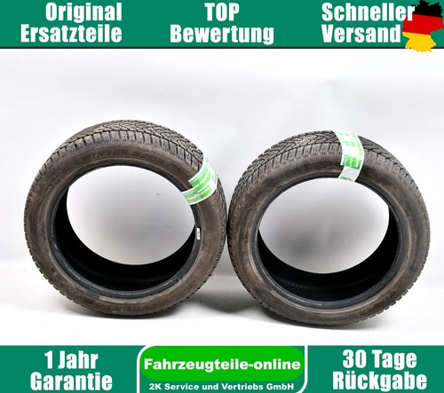 Pneu hiver pouces dunlop - 2x,