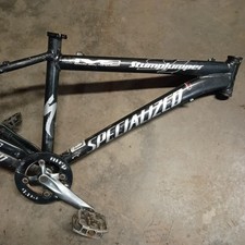 Specialized stump jumper M4