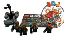Lego star wars - pack, soldat