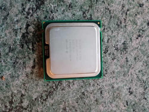 Processeur intel pentium 850 - intel,