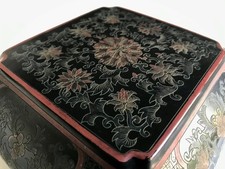 Intéressante Boite à bijoux