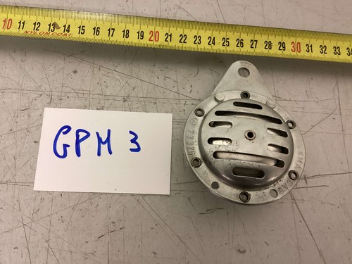 Klaxon nos marque gpm igm - gpm, 3