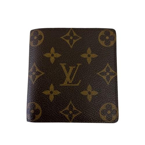 Louis vuitton portefeuille - louis,