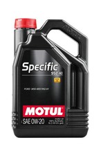 MOTUL Specific 952-A1 0W-20