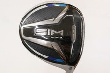 TaylorMade SIM MAX 15° rigide