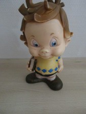 VINTAGE : jouet POUET b.b