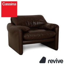 Sessel Cassina Maralunga En