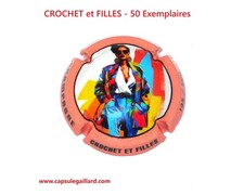 NEWS - Capsule de champagne -