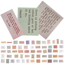  120 Pcs Accessoires De