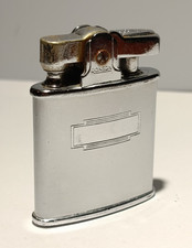 Briquet essence Ronson