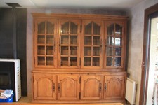 Salle à manger "De tonge"