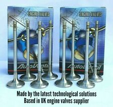 8 Échappement Valves Pour BMW