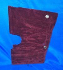 2010-2020 ASTON MARTIN Rapide