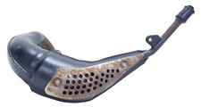 Ligne d'échappement Yamaha DT125R 1998 Réf : 3MB-14610-01-00