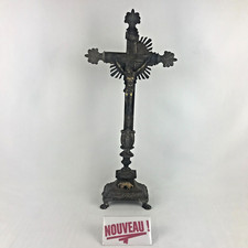 ➜Croix/crucifix d'autel