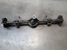 PONT ARRIERE 7188836 IVECO