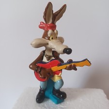 Looney Tunes - Figurine Warner