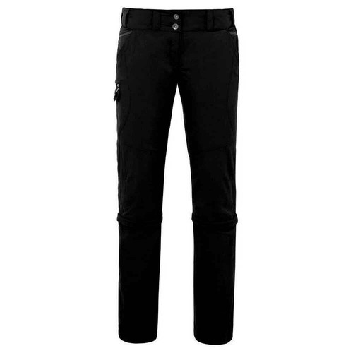 Pantalon zippé vaude skomer - vaude,