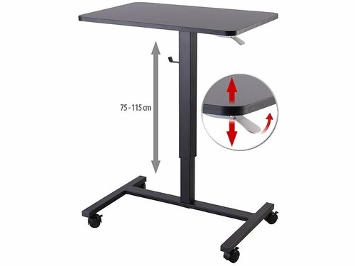 Bureau assis debout - bureau, assis/debout