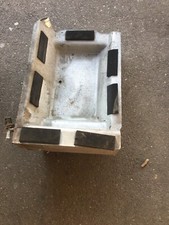 Réservoir essence gauche