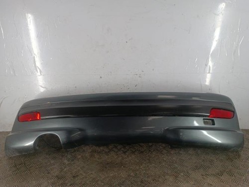 Pare choc arriere - , peugeot