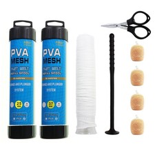 Kit de chargement d'appâts de
