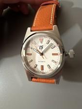 Swiss Automatic Watch ETA 2824
