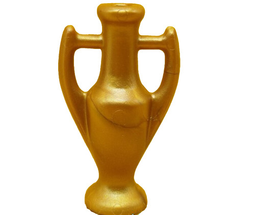 Playmobil amphore dorée - playmobil,