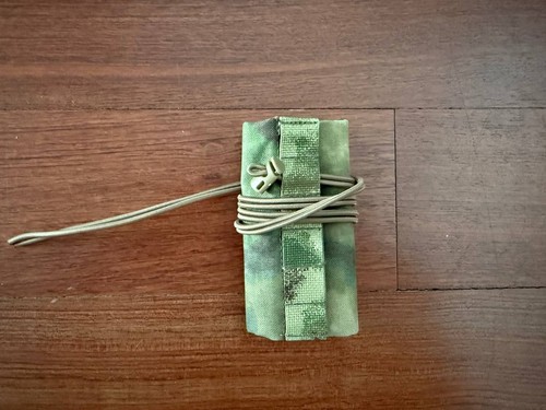 Russian suppressor cover for - russian,