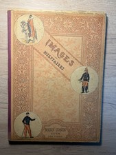 Album « Imagerie militaires