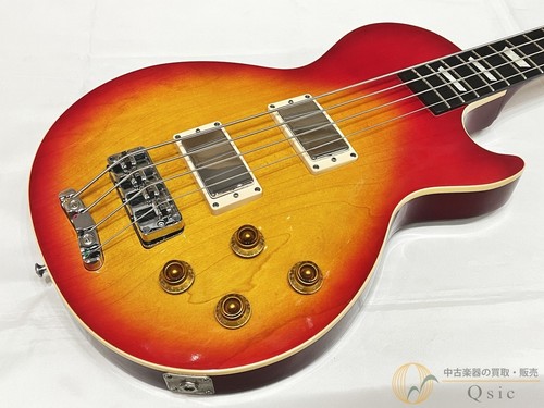 Gibson lpb 1990 hard - lpb-3, w/hard