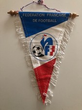 ANCIEN GRAND FANION -