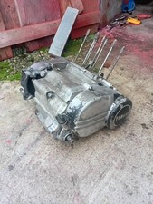 Bas Moteur Yamaha As3