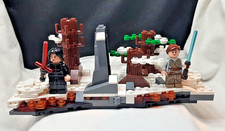 Lego Star Wars 75236 Duel on
