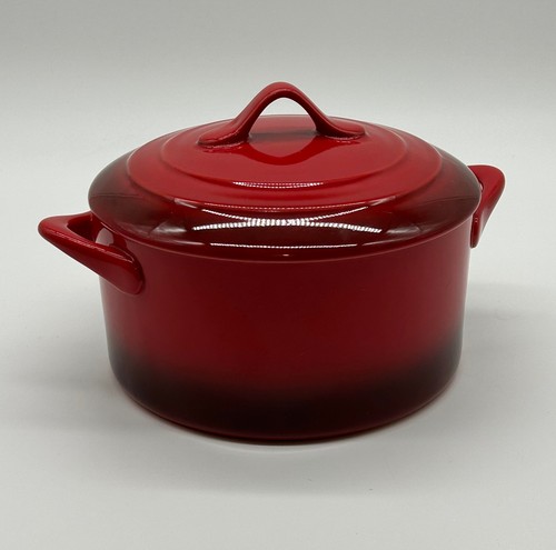 Cocotte chaudron céramique - cocotte,
