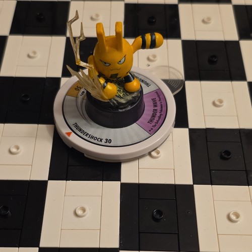 Pokemon tfg trading figure - pokemon,