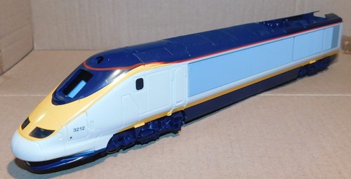 Jouef tgv transmanche - jouef,