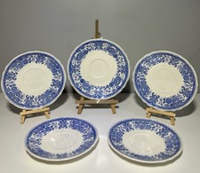 Lot assiettes villeroy - de,