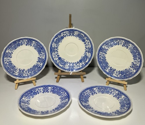 Lot assiettes villeroy - assiettes,
