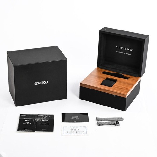 Montre seiko astron - montre,