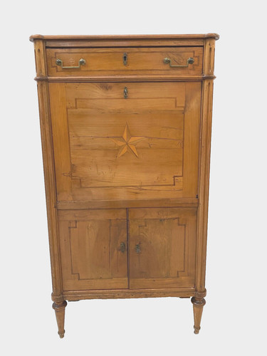 Secrétaire demoiselle de - secrétaire,