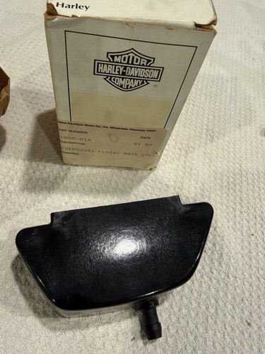Nos rear master brake - rear,