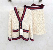 Gucci Ensemble jupe et veste